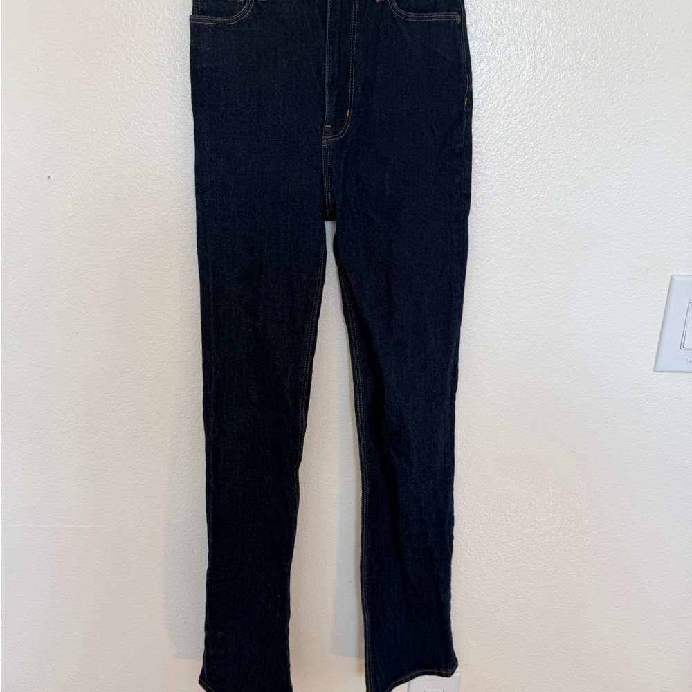 High waisted Rebecca Taylor sz 24 fit SMALL